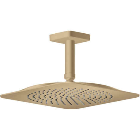 hansgrohe AXOR Citterio C Kopfbrause 270/270 1-jet EcoSmart mit