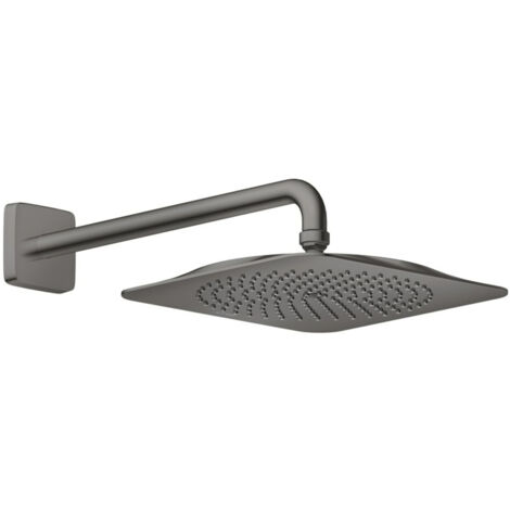 hansgrohe AXOR Citterio C Kopfbrause 270/270 1-jet mit Brausearm,
