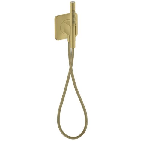 hansgrohe AXOR Citterio C Portereinheit 120/120 softsquare mit
