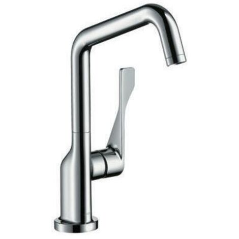 hansgrohe AXOR Citterio DN15 Einhebel-Küchenmischer 260 mit