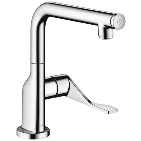 hansgrohe AXOR Citterio DN15 Einhebel-Küchenmischer Select 230