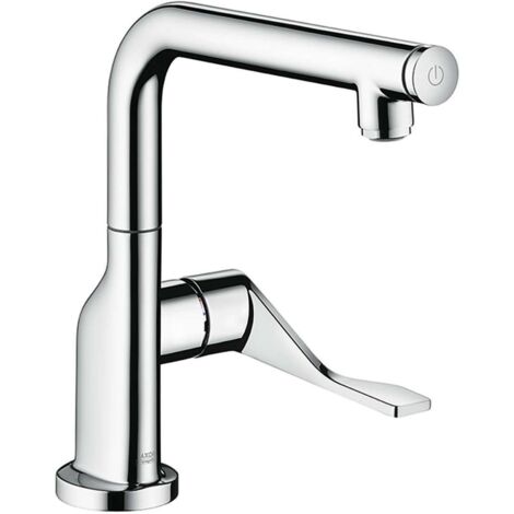 hansgrohe AXOR Citterio DN15 Einhebel-Küchenmischer Select 230