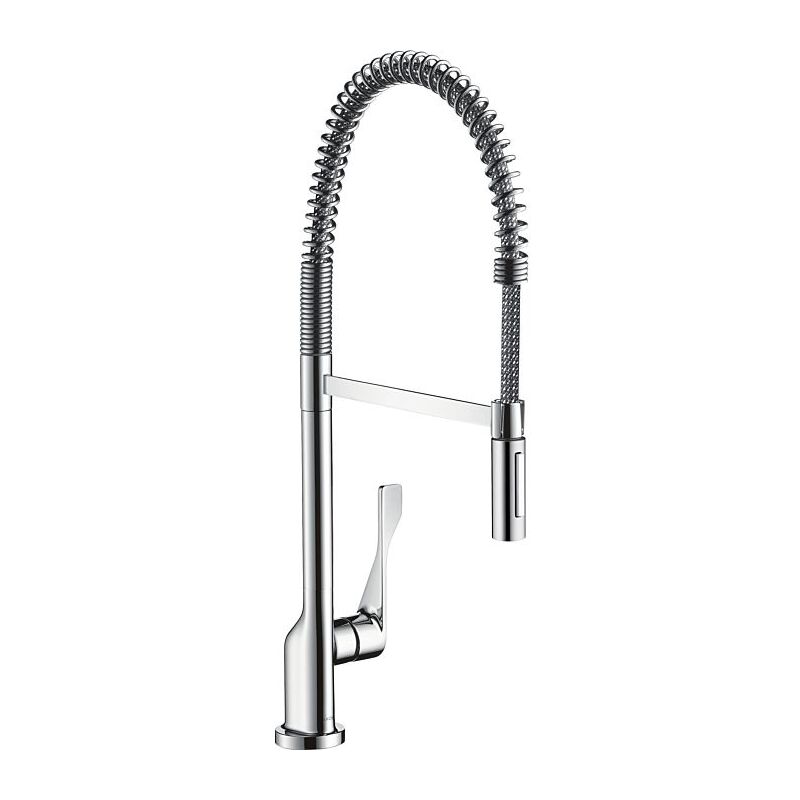 Hansgrohe - axor Citterio DN15 Mitigeur monocommande de cuisine 230