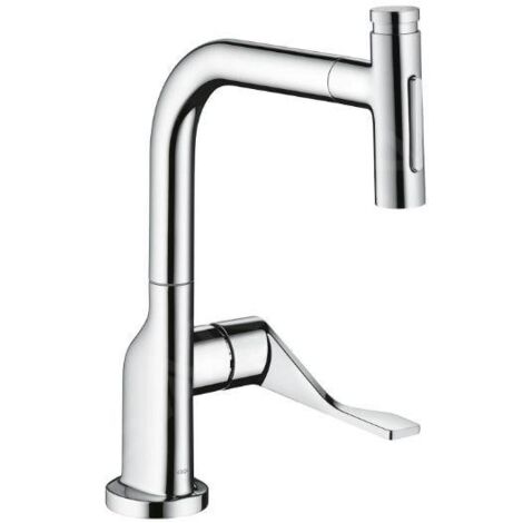 hansgrohe AXOR Citterio DN15 mitigeur monocommande de cuisine