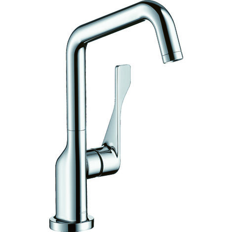 hansgrohe AXOR Citterio DN15 mitigeur monocommande de cuisine