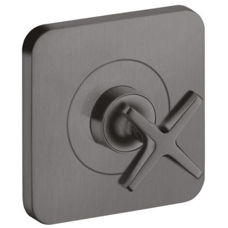 hansgrohe AXOR Citterio E Abstellventil Unterputz 12 x 12,