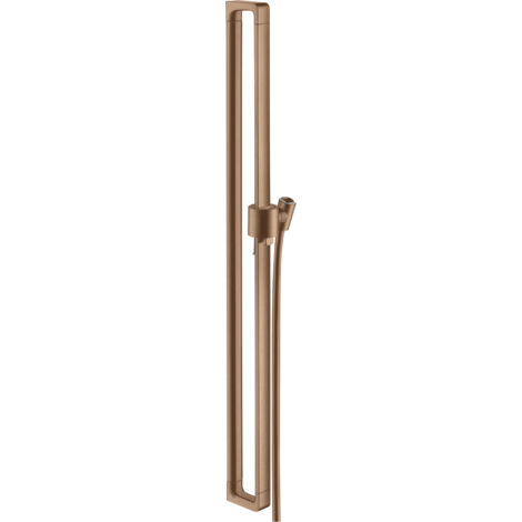 hansgrohe AXOR Citterio E barre de douche 0,90 m, 36736310