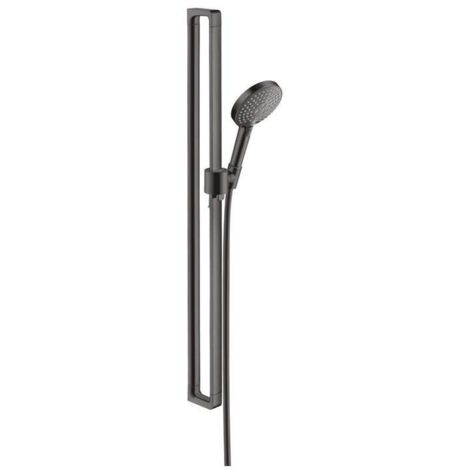 hansgrohe AXOR Citterio E Brauseset mit Raindance Select S 120