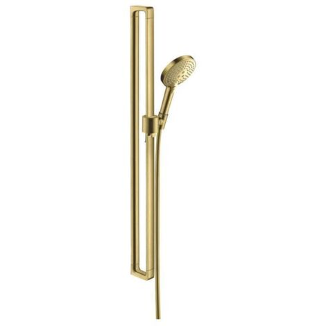 hansgrohe AXOR Citterio E Brauseset mit Raindance Select S 120