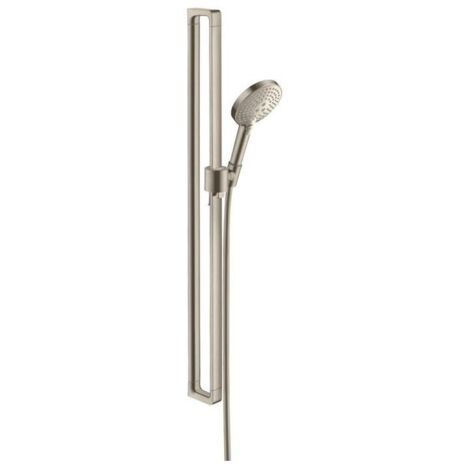 hansgrohe AXOR Citterio E Brauseset mit Raindance Select S 120