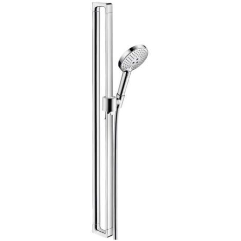 hansgrohe AXOR Citterio E Brauseset mit Raindance Select S 120