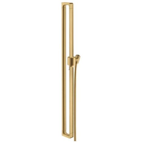 hansgrohe AXOR Citterio E Brausestange 0,90 m, 36736250