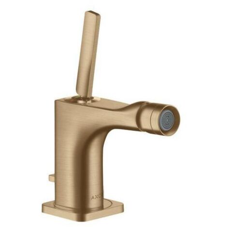 hansgrohe AXOR Citterio E Einhebel-Bidetmischer mit