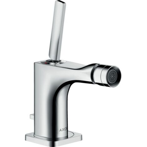 hansgrohe AXOR Citterio E Einhebel-Bidetmischer mit