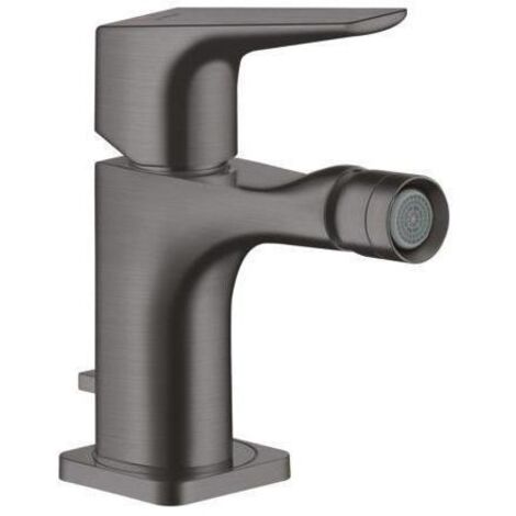 hansgrohe AXOR Citterio E Einhebel-Bidetmischer mit Hebelgriff