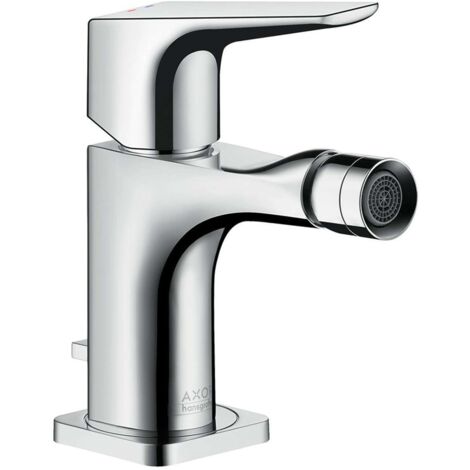 hansgrohe AXOR Citterio E Einhebel-Bidetmischer mit Hebelgriff