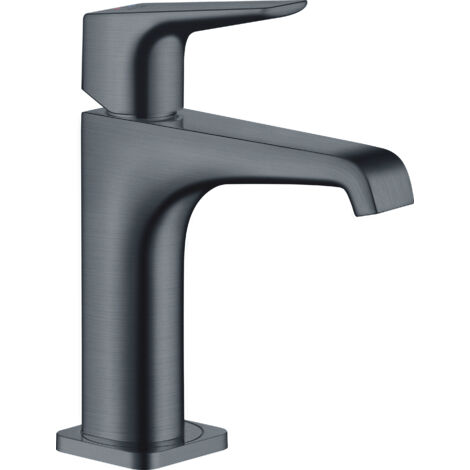 hansgrohe AXOR Citterio E  Einhebel Waschtischmischer 125 mit