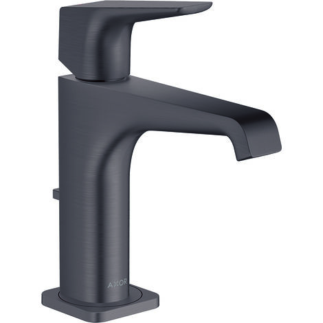 hansgrohe AXOR Citterio E Einhebel Waschtischmischer 125 mit