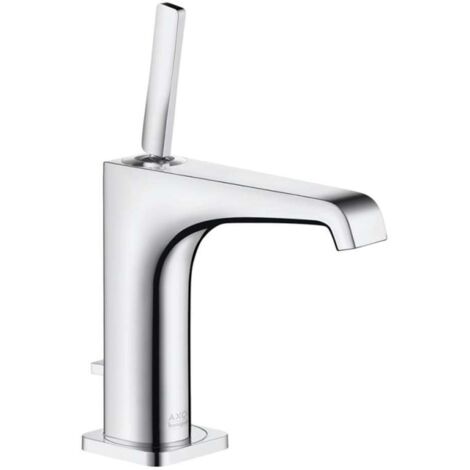hansgrohe AXOR Citterio E  Einhebel Waschtischmischer 125 mit