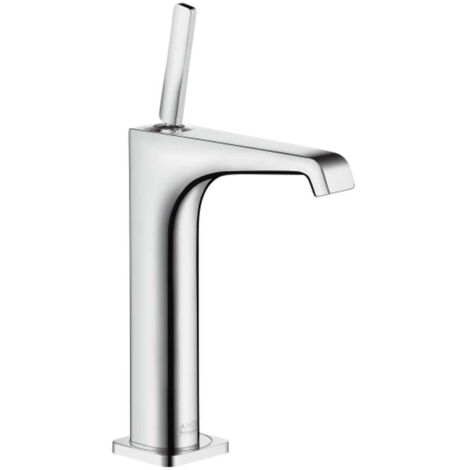hansgrohe AXOR Citterio E  Einhebel Waschtischmischer 190 ohne