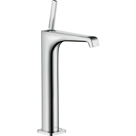 hansgrohe AXOR Citterio E  Einhebel Waschtischmischer 250 ohne