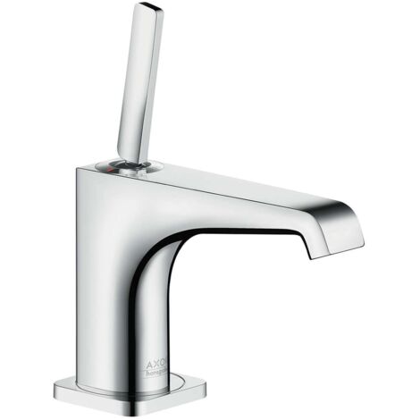 hansgrohe AXOR Citterio E  Einhebel Waschtischmischer 90 ohne