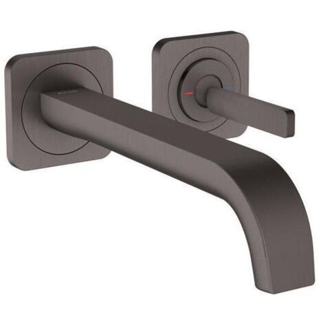 hansgrohe AXOR Citterio E Einhebel-Waschtischmischer Unterputz