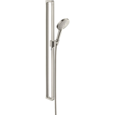 hansgrohe AXOR Citterio E ensemble de douche avec douchette à