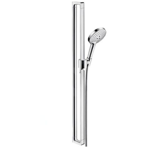 hansgrohe AXOR Citterio E ensemble de douche avec douchette à