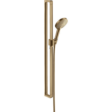 hansgrohe AXOR Citterio E ensemble de douche avec douchette à