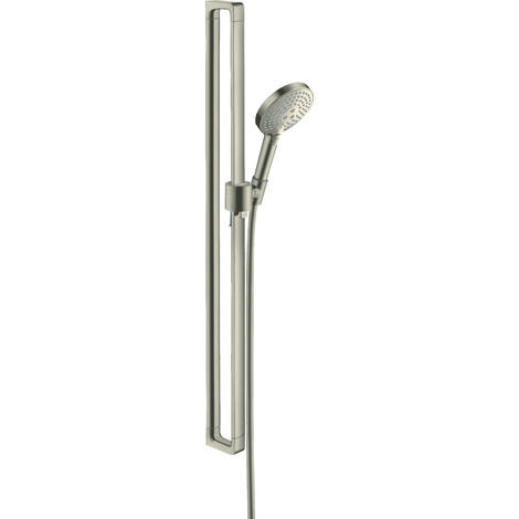 hansgrohe AXOR Citterio E ensemble de douche avec douchette à