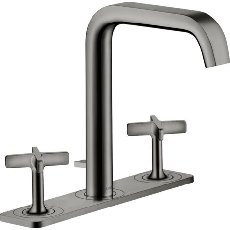 hansgrohe AXOR Citterio E Mélangeur lavabo 3 trous 170 avec