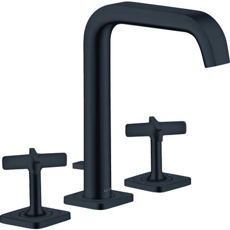 hansgrohe AXOR Citterio E Mélangeur lavabo 3 trous 170 avec