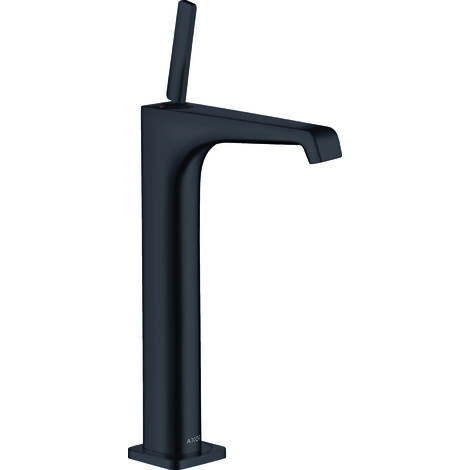 hansgrohe AXOR Citterio E Mezclador monomando de lavabo 250 sin