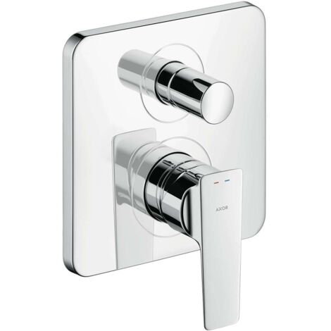 hansgrohe AXOR Citterio E Mezclador monomando para bañera