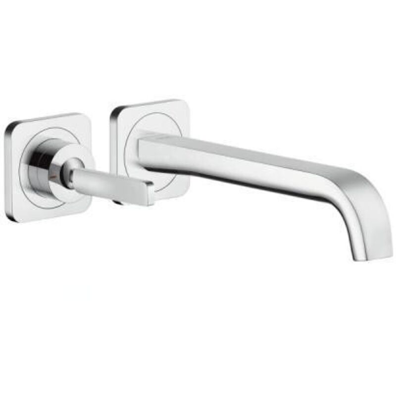 Hansgrohe - axor Citterio e Mitigeur monocommande de lavabo