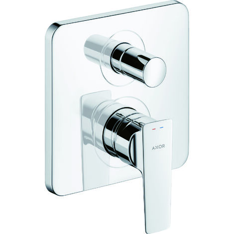 hansgrohe AXOR Citterio E Mitigeur monocommande de baignoire