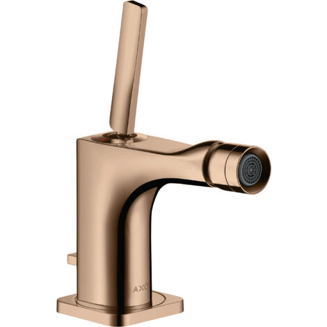 hansgrohe AXOR Citterio E Mitigeur monocommande de bidet avec