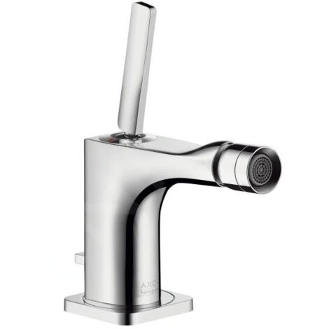 hansgrohe AXOR Citterio E Mitigeur monocommande de bidet avec