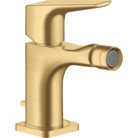hansgrohe AXOR Citterio E Mitigeur monocommande de bidet avec