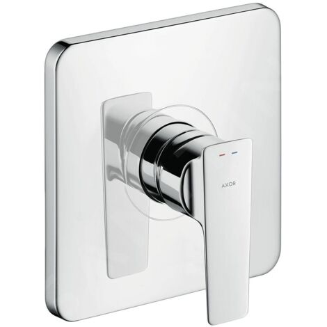 hansgrohe AXOR Citterio E mitigeur monocommande de douche AXOR