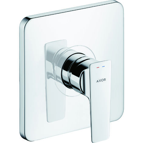 hansgrohe AXOR Citterio E mitigeur monocommande de douche AXOR