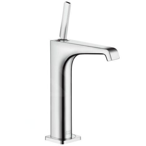 hansgrohe AXOR Citterio E Mitigeur monocommande de lavabo 190