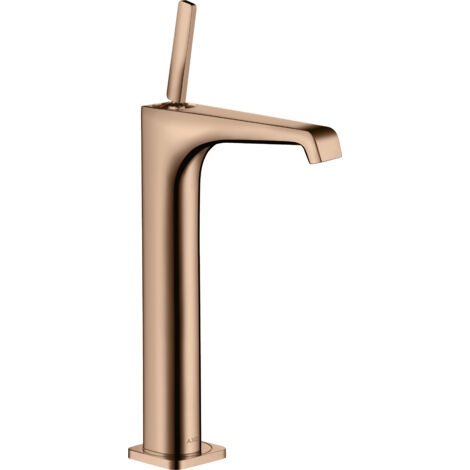 hansgrohe AXOR Citterio E Mitigeur monocommande de lavabo 250