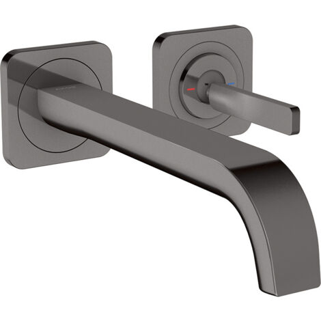hansgrohe AXOR Citterio E Mitigeur monocommande de lavabo