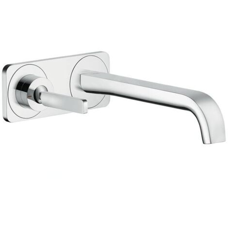 hansgrohe AXOR Citterio E Mitigeur monocommande de lavabo