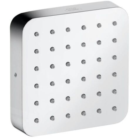 hansgrohe AXOR Citterio E module de douche encastré 12 x 12,