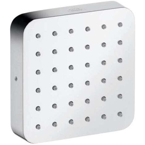 hansgrohe AXOR Citterio E module de douche encastré 12 x 12,