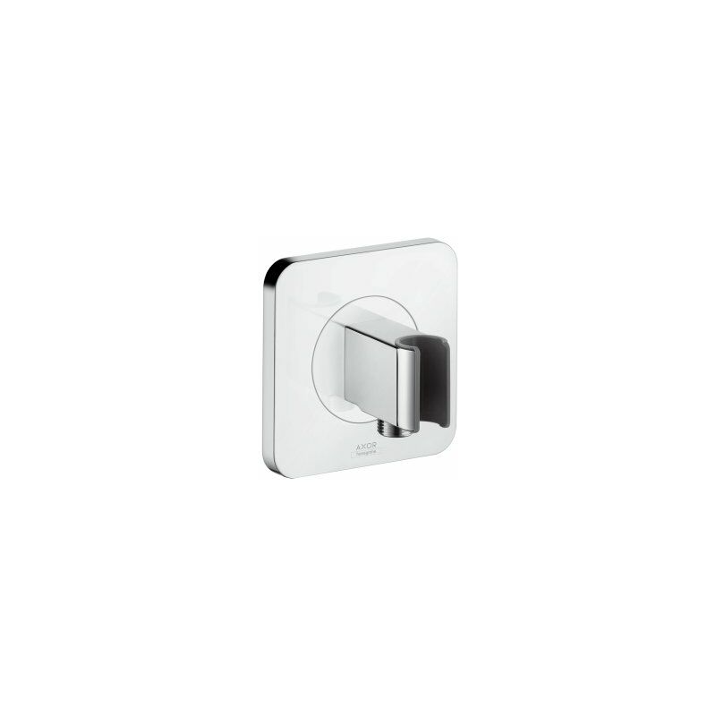 

Hansgrohe Axor Citterio E Porter unidad 12 x 12, color: cromado - 36724000