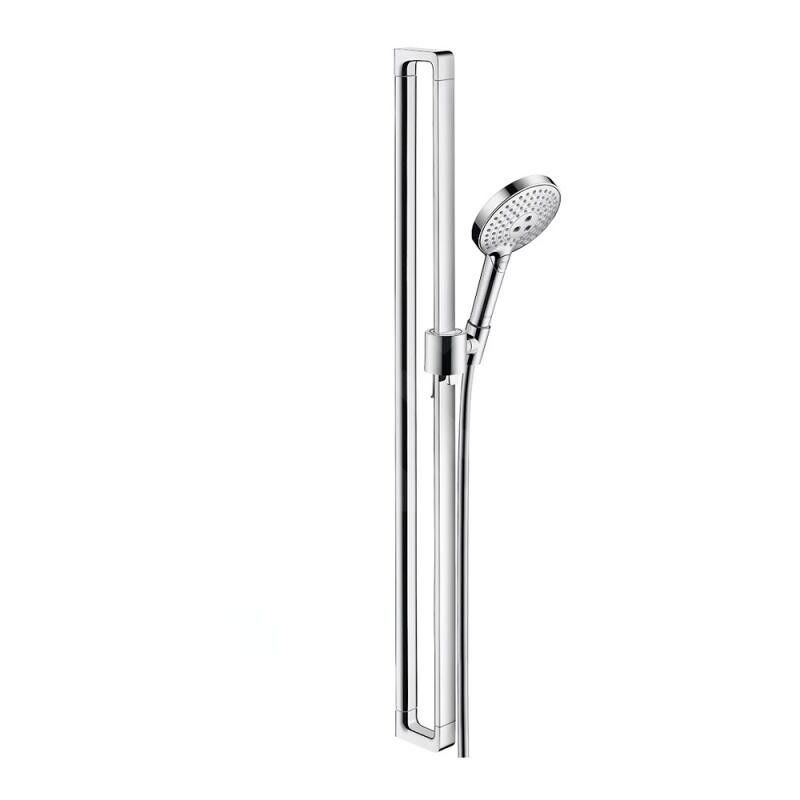 Hansgrohe - axor Citterio e ensemble de douche avec douchette à